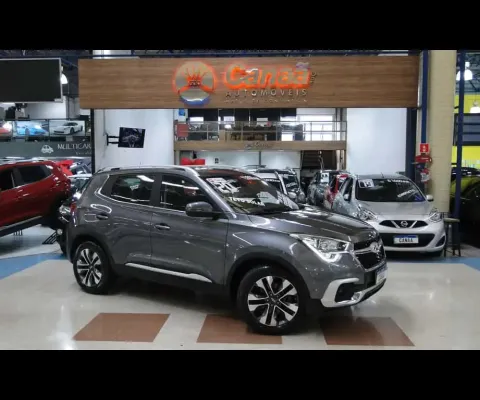 CAOA CHERY TIGGO 5X 1.5 TXS TURBO 16V