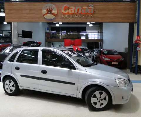 CHEVROLET CORSA 1.4 HATCHBACK MAXX 8V 4P
