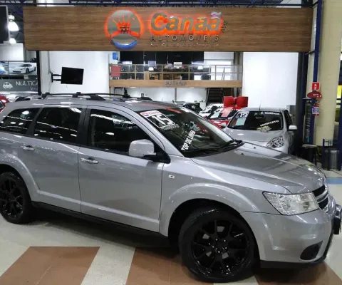 Dodge journey 3.6 rt v6 4p