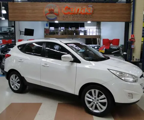 Hyundai ix35 2.0 mpfi gls 4x4 16v 4p