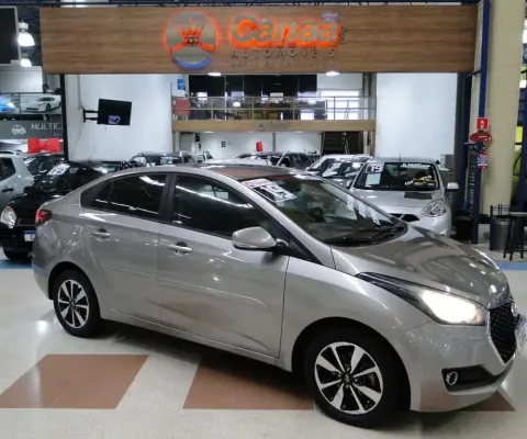 Hyundai hb20s 1.6 style 16v