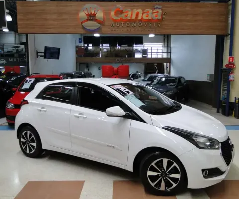 Hyundai hb20 1.6 comfort plus 16v 4p