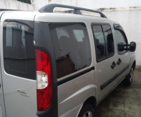 FIAT DOBLO à venda.