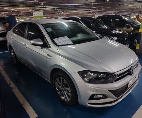 Virtus 200 TSI unica dona