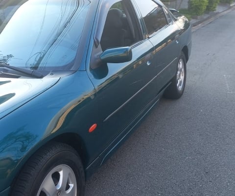 Mondeo glx top de linha 1998 para coleção R$ 36.900