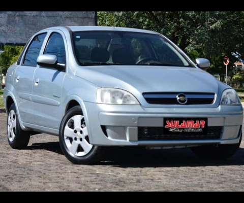 CHEVROLET CORSA SEDAN 1.4 PREMIUM 2010