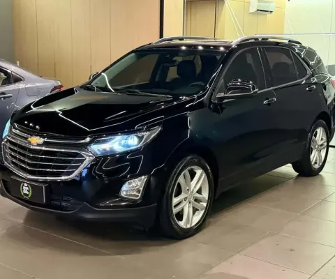 CHEVROLET CHEV EQUINOX PREMIER 2019