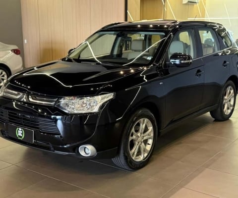 MITSUBISHI MMC OUTLANDER 3.0 GT 2015