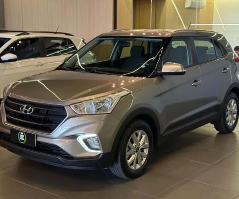 HYUNDAI CRETA 16A ACTION 2025