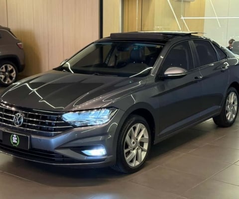 VOLKSWAGEN JETTA CL AF 2019