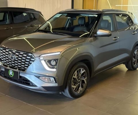 HYUNDAI CRETA 1TA PLTINUM 2023