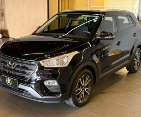 HYUNDAI CRETA 16A PULSE 2018