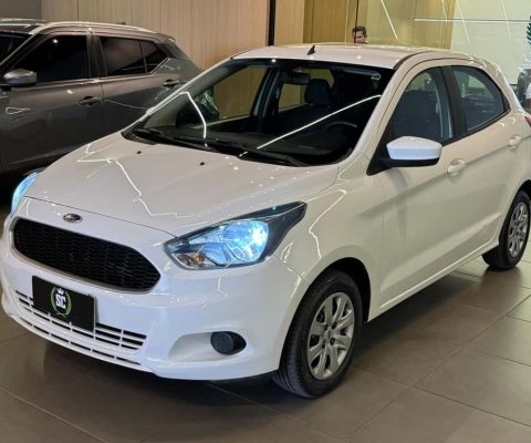 FORD KA SE 1.0 HA B 2017