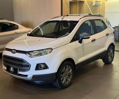 FORD ECOSPORT FSL 1.6 2013