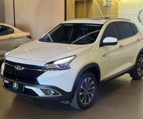 CAOA CHERY TIGGO7 TXS 2022