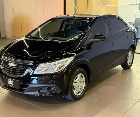CHEVROLET PRISMA 1.0MT LT 2015