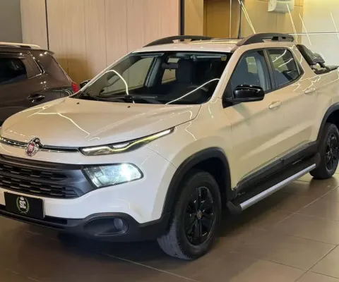 FIAT TORO FREEDOM AT 2017