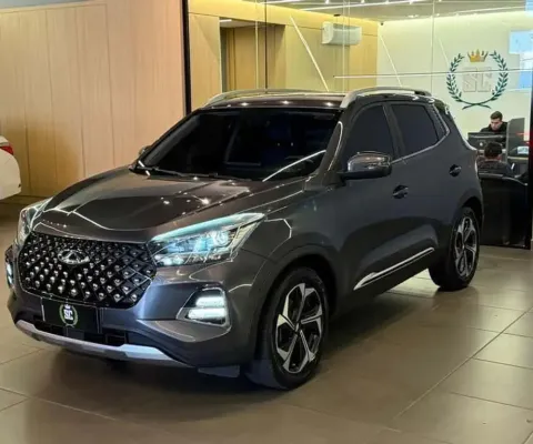 CAOA CHERY TIGGO5X PRO 2023