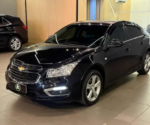 CHEVROLET CRUZE LT HB 2016