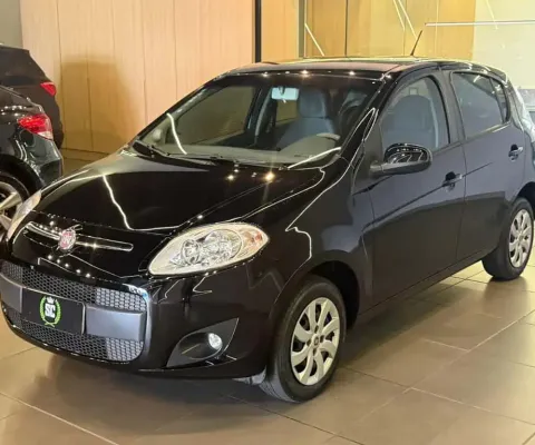 FIAT PALIO ATTRACT 1.4 2014