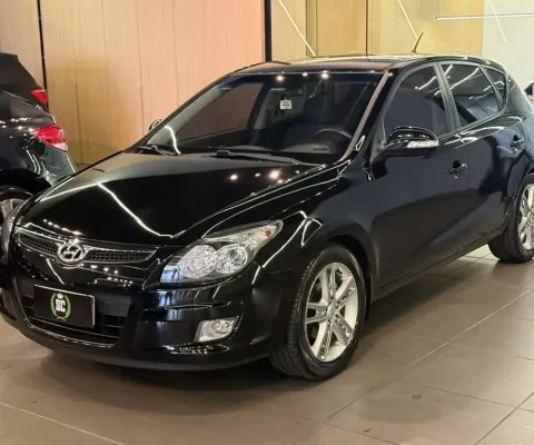 HYUNDAI I30 2.0 2012