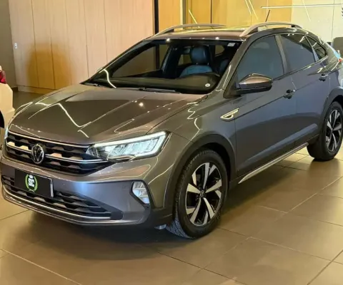 VOLKSWAGEN NIVUS HL TSI AD 2022