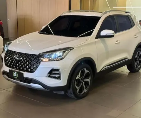 CAOA CHERY TIGGO5X PRO 2023