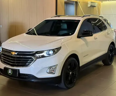 CHEVROLET CHEV EQUINOX PREMIER 2018