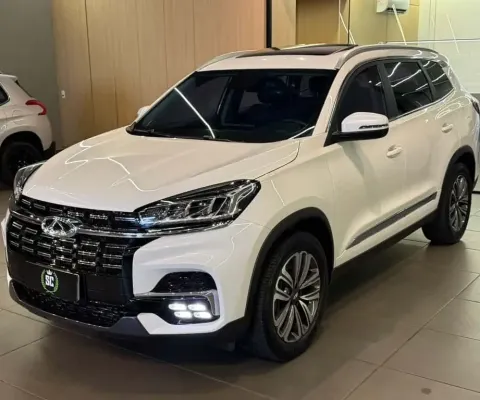 CAOA CHERY TIGGO8 1.6TGDI 2022
