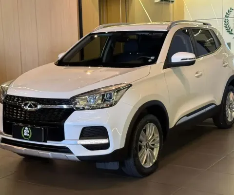 CAOA CHERY TIGGO 5X T 2022