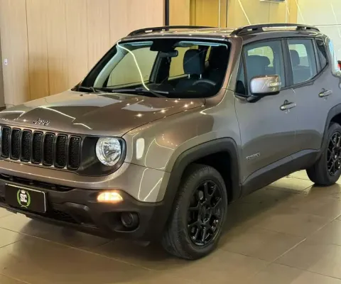 JEEP RENEGADE SPORT AT 2021