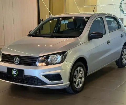 Volkswagen gol mpi 2023