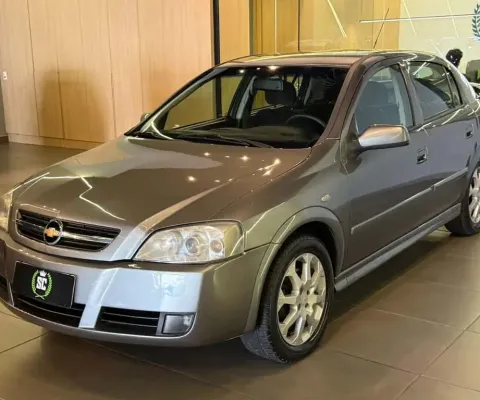 Chevrolet astra hb 4p advantage 2011