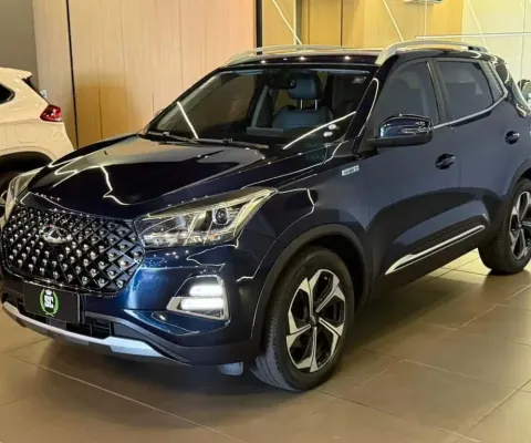 Caoa chery tiggo5x pro h 2023