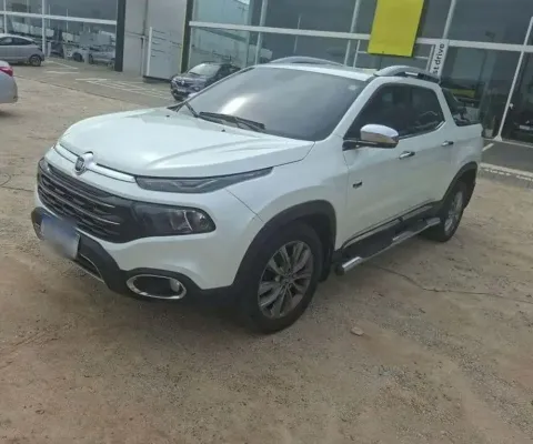 Fiat toro ranch at9 d4 2021