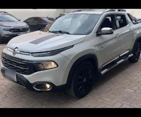 Fiat toro ranch at9 d4 2020