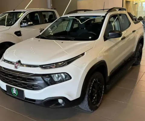 Fiat toro freedom at 2017