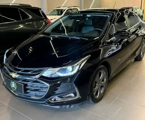 Chevrolet chev cruze ltz nb at 2022