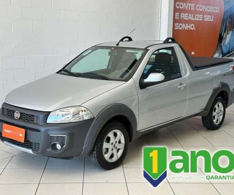 STRADA FREEDOM CS 1.4 - 2020