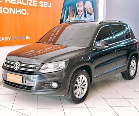 TIGUAN 2.0 TSI 4MOTION - 2014