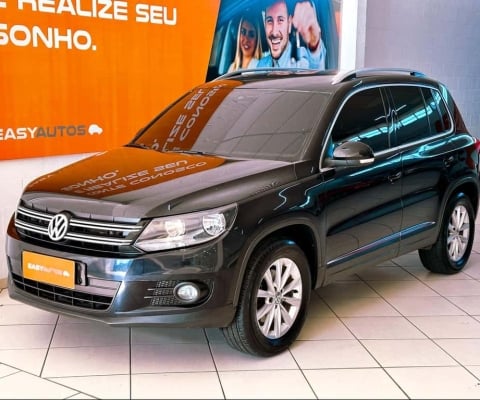 TIGUAN 2.0 TSI 4MOTION - 2014