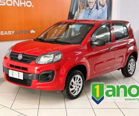 UNO DRIVE 1.0 6V - 2018