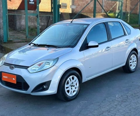 FIESTA SEDAN SE 1.6 - 2014