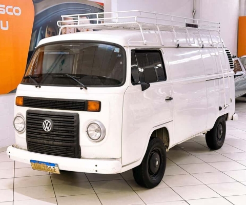KOMBI FURGAO 1.4 MI - 2014
