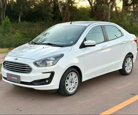 KA SEDAN SE PLUS 1.5 AT - 2021