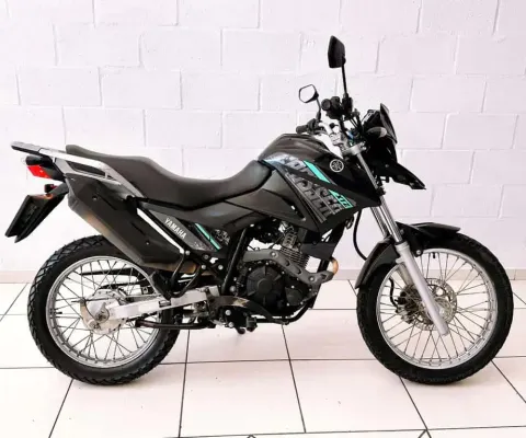 XTZ 150 CROSSER S - 2018