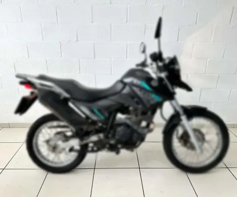 XTZ 150 CROSSER S - 2018