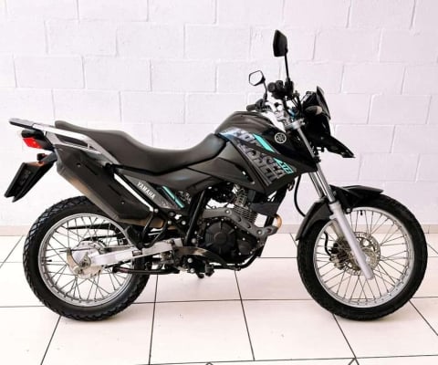 XTZ 150 CROSSER S - 2018