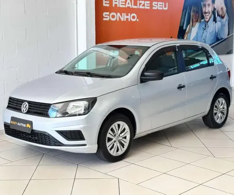 GOL 1.6 MSI - 2019