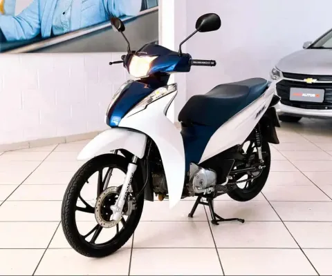 BIZ 125 - 2023